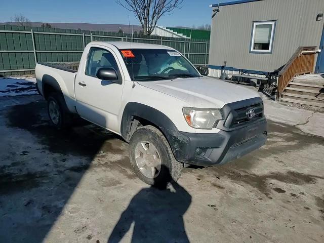 2014 Toyota Tacoma - Image 12