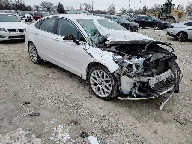 2014 Ford Fusion - Image 10