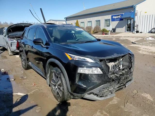 2021 Nissan Rogue - Image 15