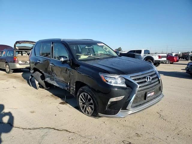 2018 Lexus GX - Image 11