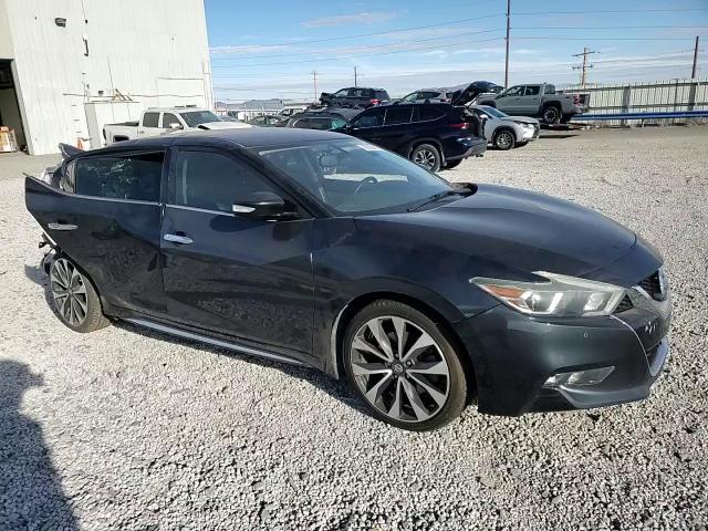 2016 Nissan Maxima - Image 11
