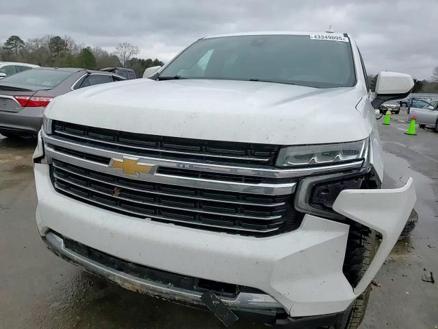 2021 Chevrolet Tahoe - Image 11
