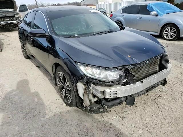 2016 Honda Civic - Image 14