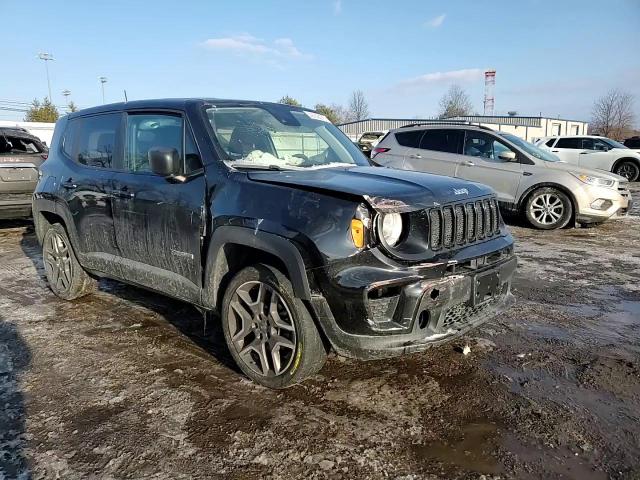 2021 Jeep Renegade - Image 11