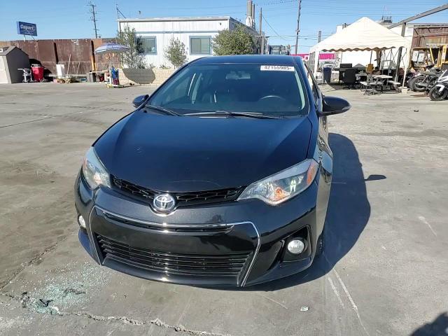 2015 Toyota Corolla - Image 11