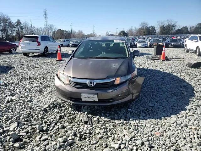 2012 Honda Civic - Image 11