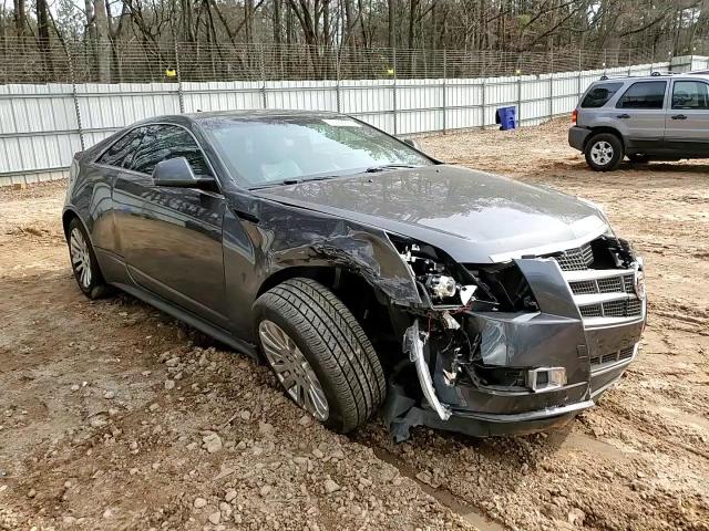 2011 Cadillac CTS - Image 11
