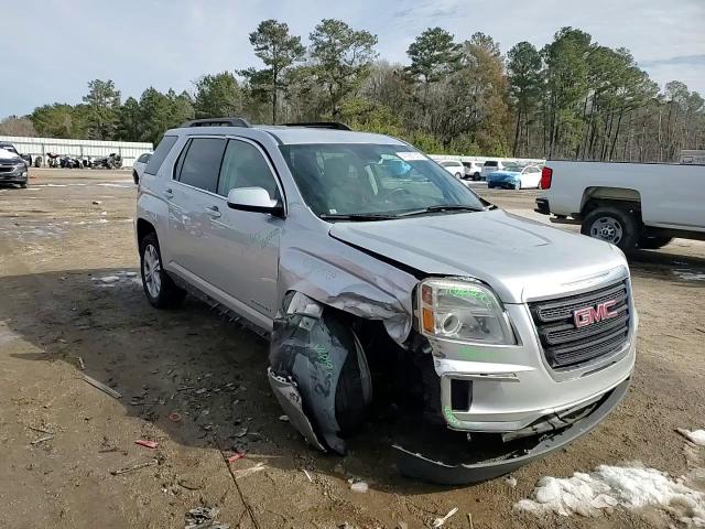 2017 GMC Terrain - Image 12