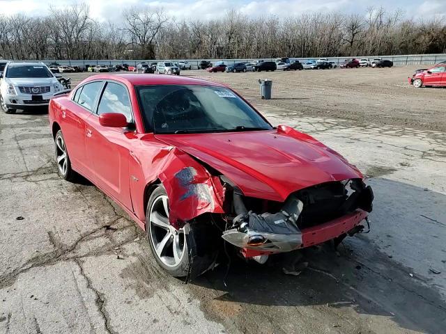 2014 Dodge Charger - Image 11