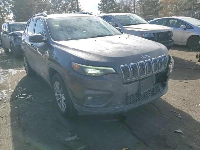 2019 Jeep Grand Cherokee - Image 11