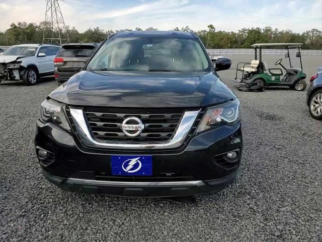 2018 Nissan Pathfinder - Image 12