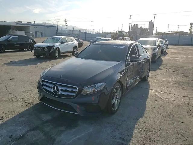 2018 Mercedes-Benz E-klasse - Image 10