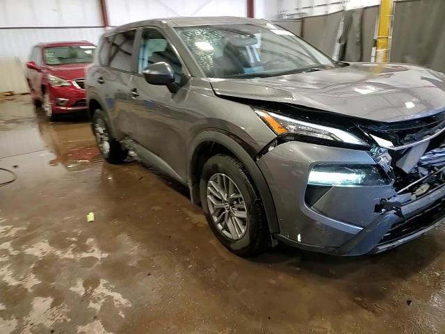 2024 Nissan Rogue - Image 14