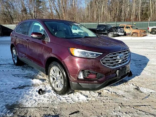 2022 Ford Edge - Image 14