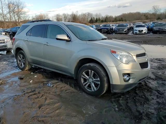 2015 Chevrolet Equinox - Image 12