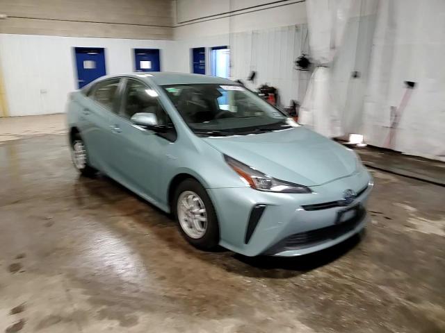 2019 Toyota Prius - Image 14