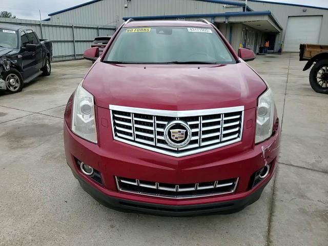 2014 Cadillac SRX - Image 11
