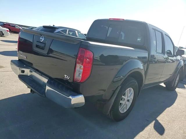 2020 Nissan Navara (Frontier) - Image 11