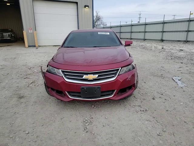 2014 Chevrolet Impala - Image 11