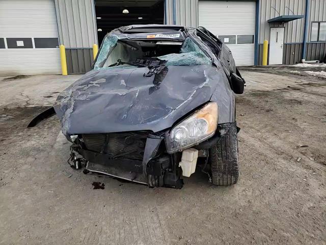 2012 Toyota RAV 4 - Image 12