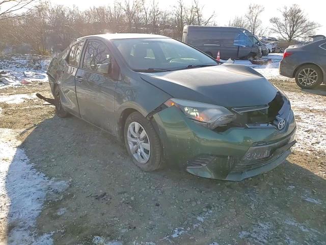 2015 Toyota Corolla - Image 11