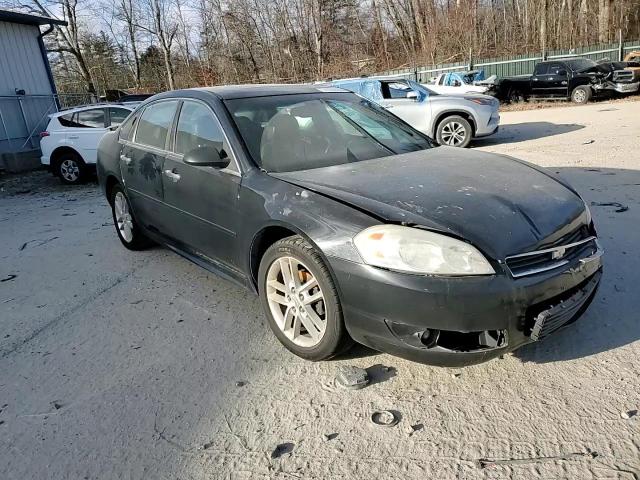 2010 Chevrolet Impala - Image 11