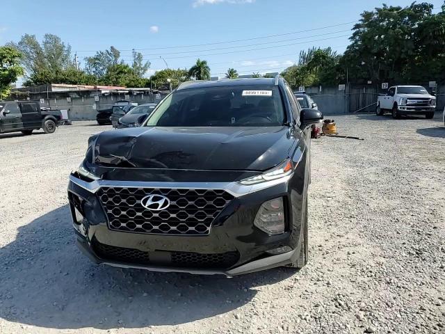 2020 Hyundai Santa Fe - Image 12
