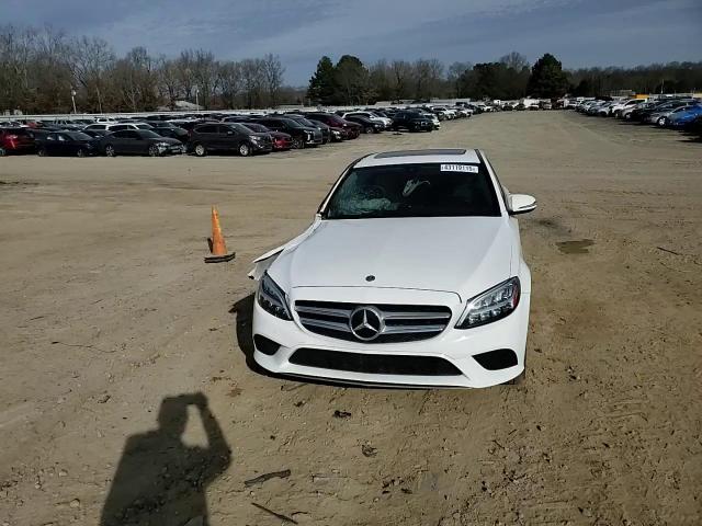 2019 Mercedes-Benz C-klasse - Image 10