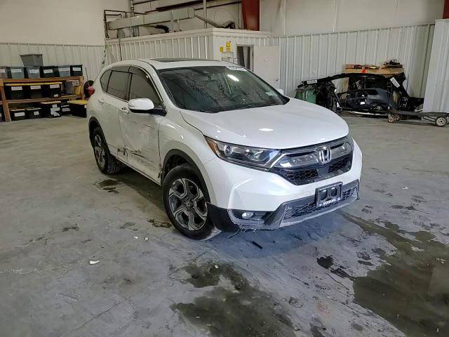 2017 Honda CR-V - Image 12