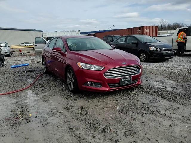 2015 Ford Fusion - Image 13