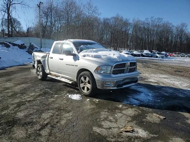 2012 Dodge RAM - Image 13