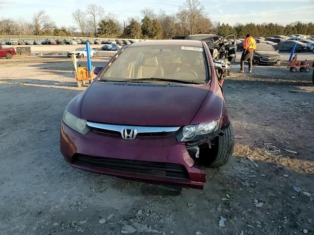 2008 Honda Civic - Image 10