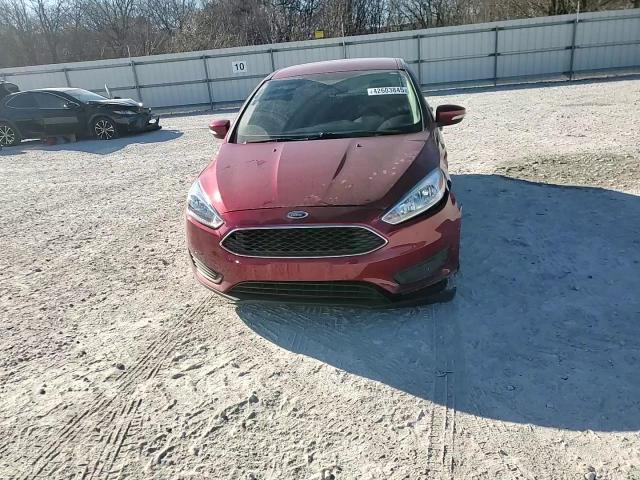 2017 Ford Focus - Image 10