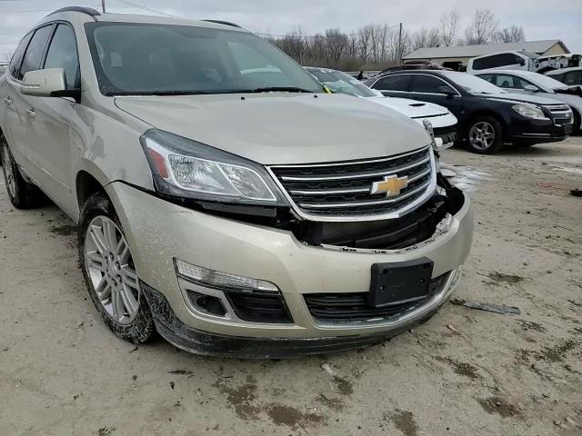 2015 Chevrolet Traverse - Image 14