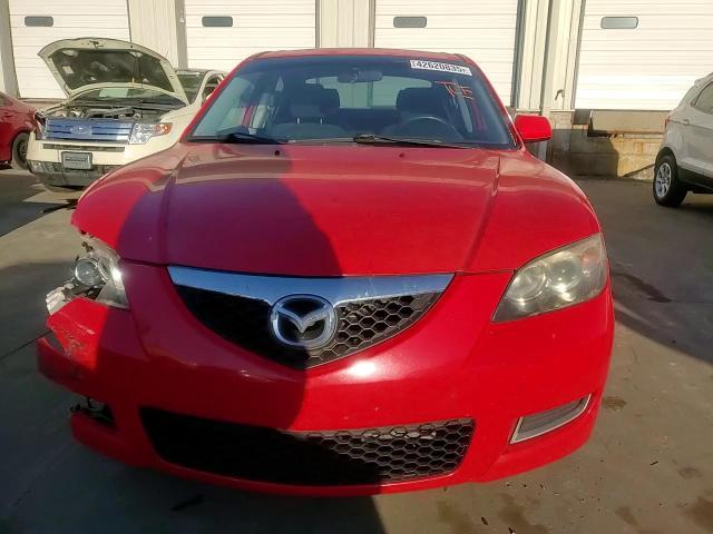 2008 Mazda 3 - Image 11