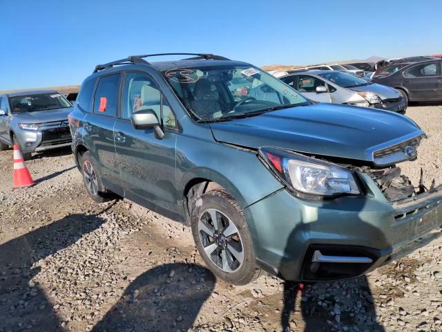 2018 Subaru Forester - Image 13
