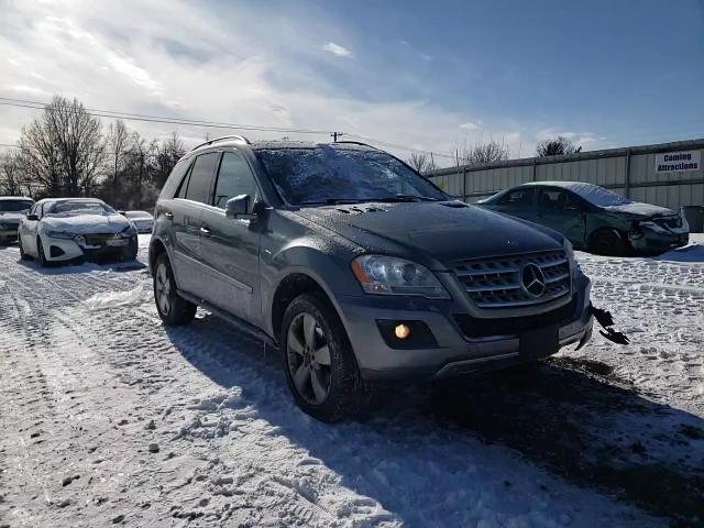 2011 Mercedes-Benz M-klasse - Image 12