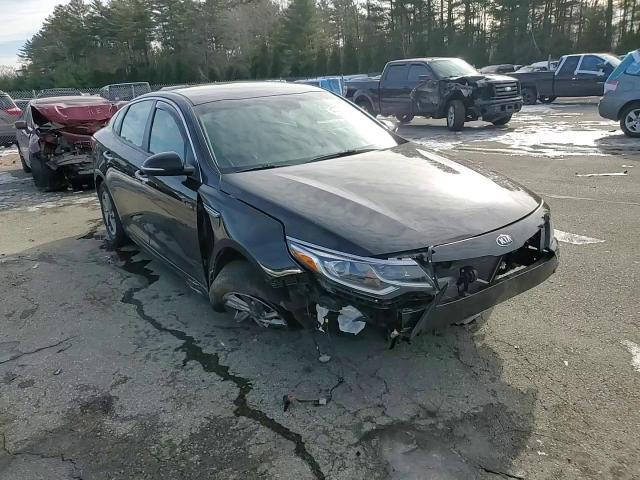 2020 Kia Optima - Image 10