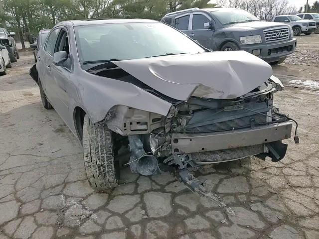 2011 Chevrolet Malibu - Image 11