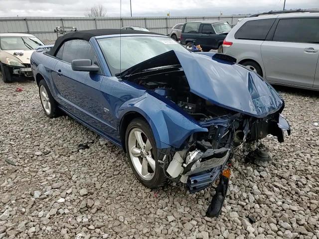 2008 Ford Mustang - Image 10