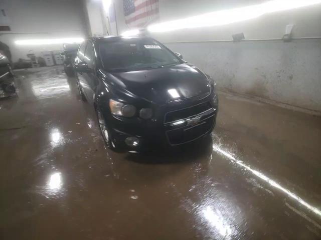 2012 Chevrolet Sonic - Image 13