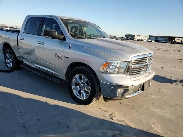 2019 RAM 1500 - Image 10