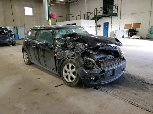 2008 MINI Cooper - Image 11