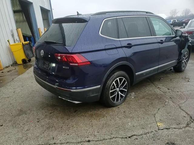 2021 Volkswagen Tiguan - Image 14