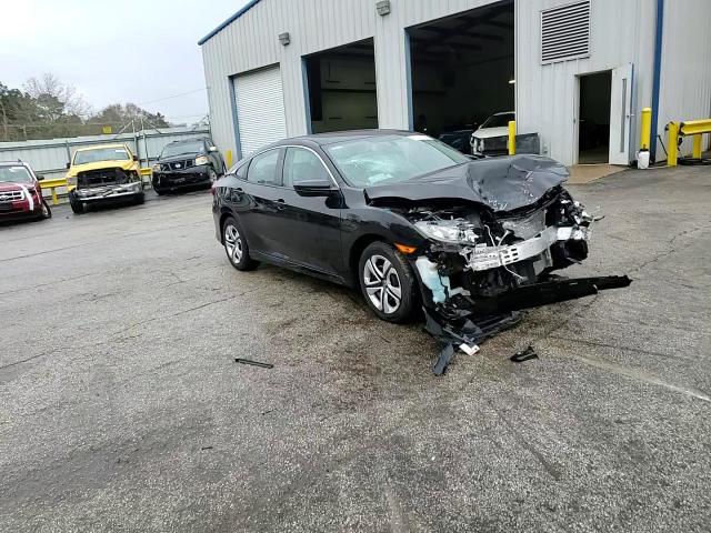 2017 Honda Civic - Image 10