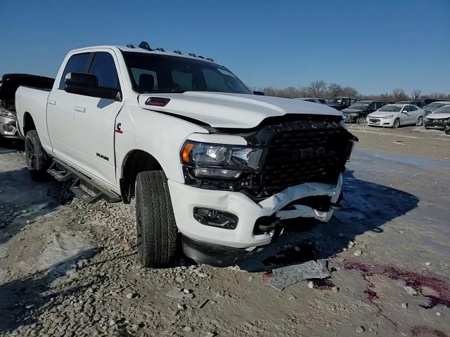 2022 RAM 2500 - Image 13