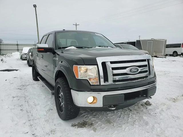 2012 Ford F-150 - Image 11