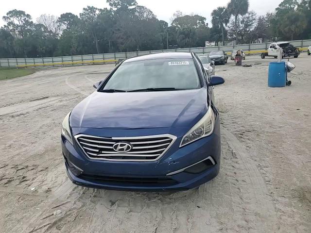 2016 Hyundai Sonata - Image 11