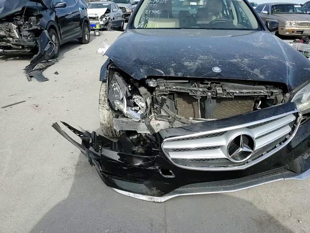 2014 Mercedes-Benz E-klasse - Image 11
