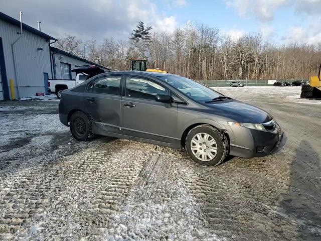 2011 Honda Civic - Image 10